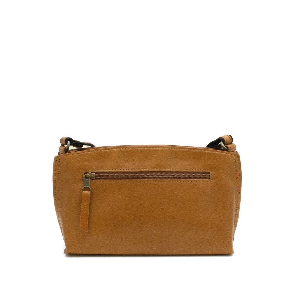 Zemp Divali Crossbody Bag - KaryKase
