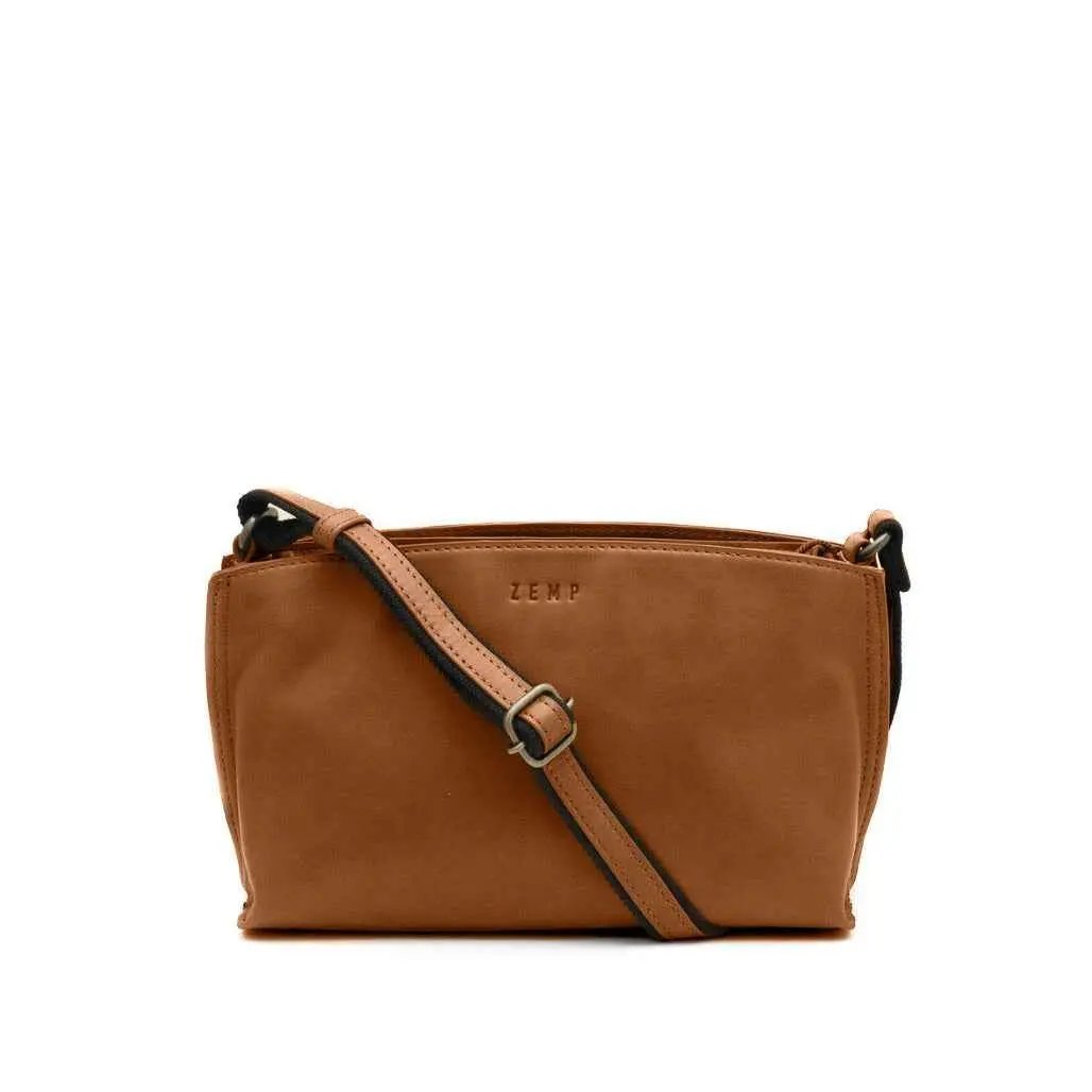 Zemp Divali Crossbody Bag - KaryKase