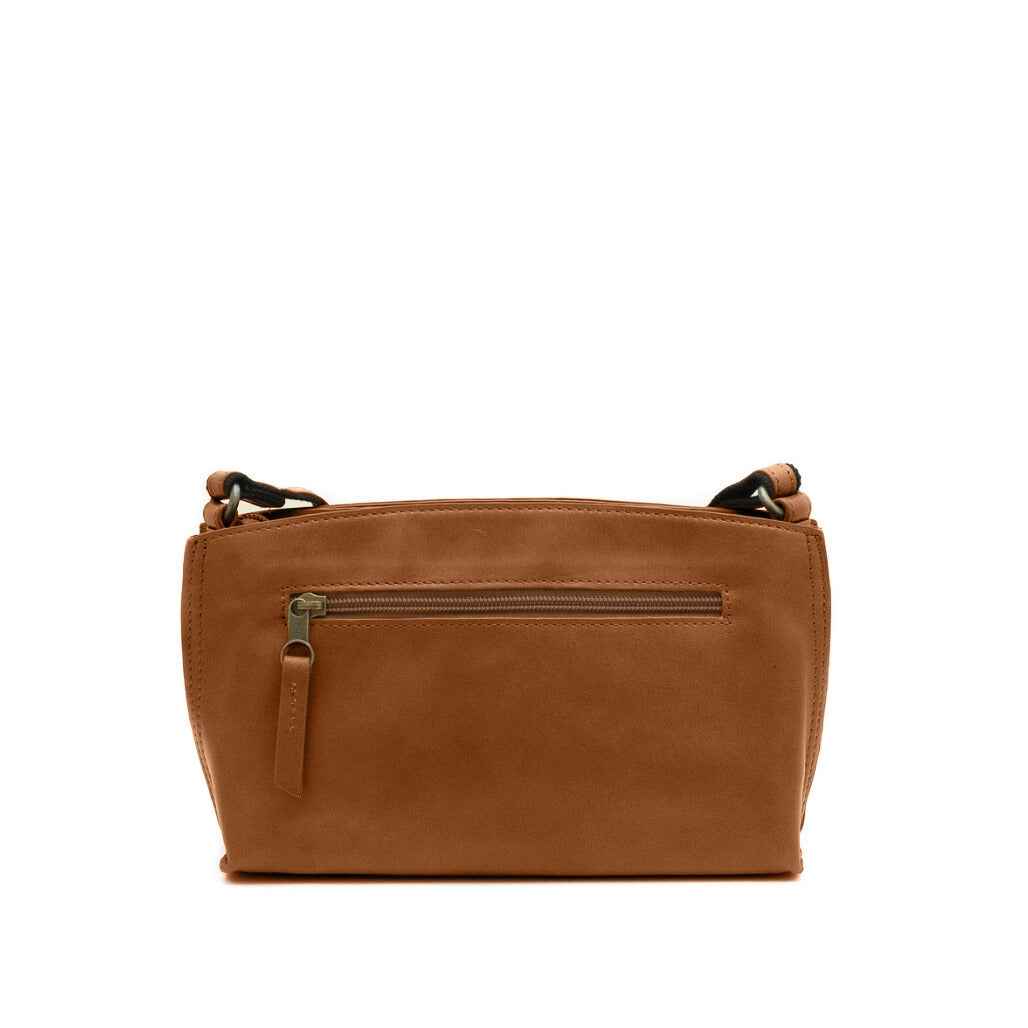 Zemp Divali Crossbody Bag - KaryKase