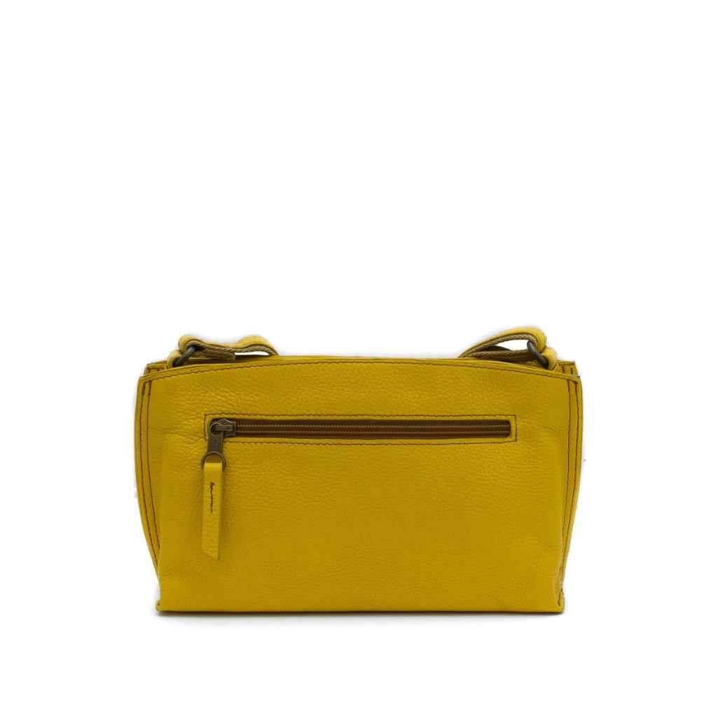 Zemp Divali Crossbody Bag - KaryKase