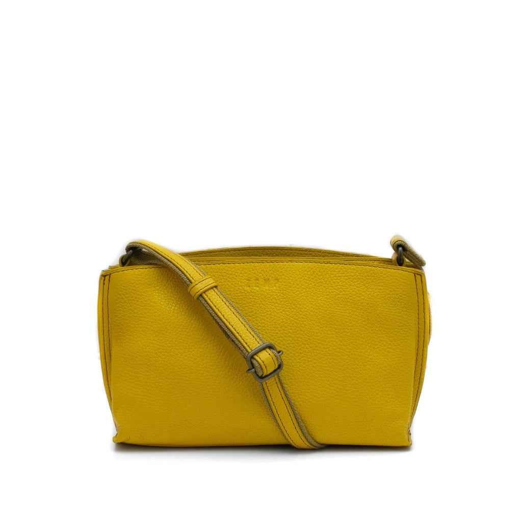 Zemp Divali Crossbody Bag - KaryKase