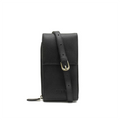 Zemp Dreamer Crossbody Bag - Black