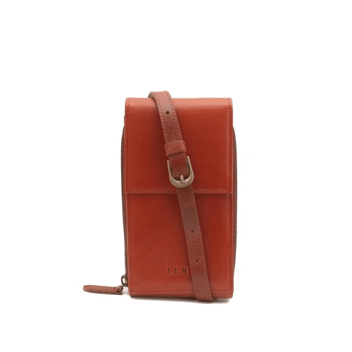 Zemp Dreamer Crossbody Bag - KaryKase