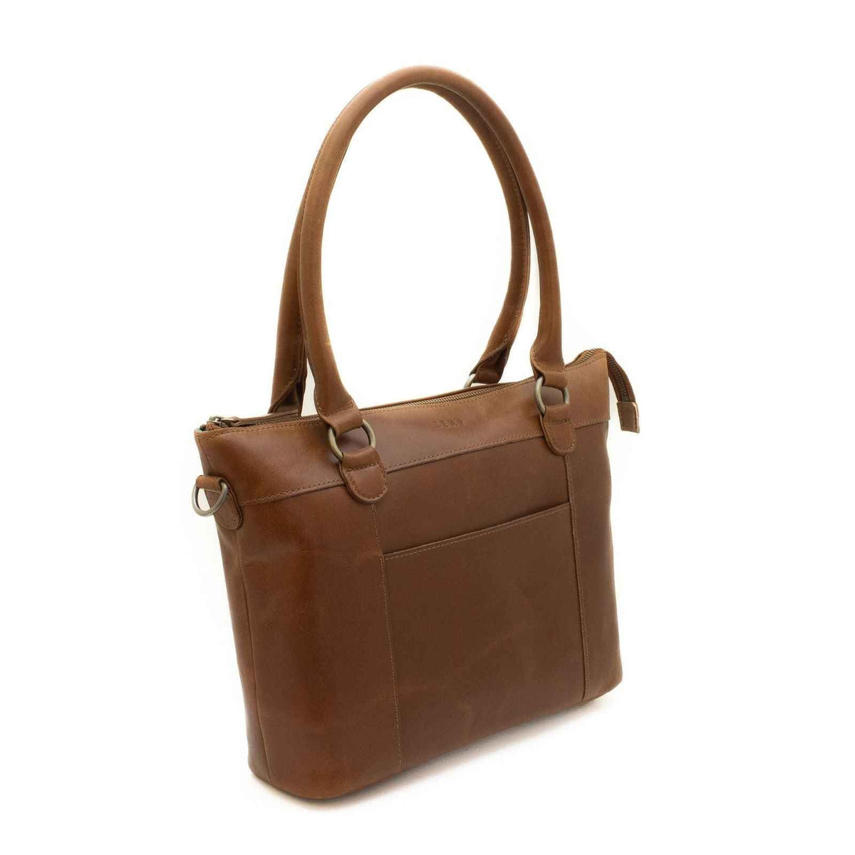 Zemp Fiji Handbag - KaryKase