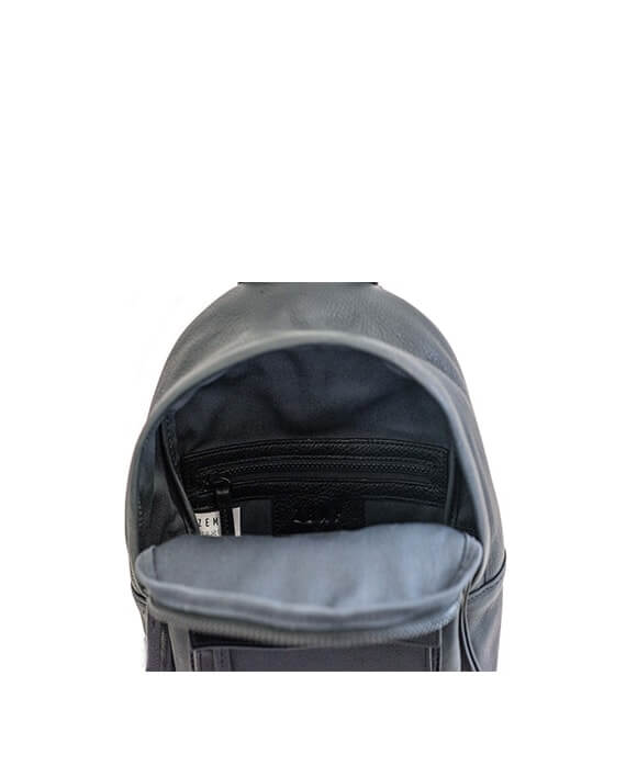 Zemp Go To Backpack | Black - KaryKase