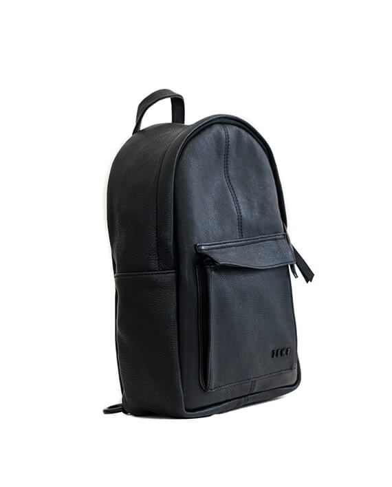 Zemp Go To Backpack | Black - KaryKase
