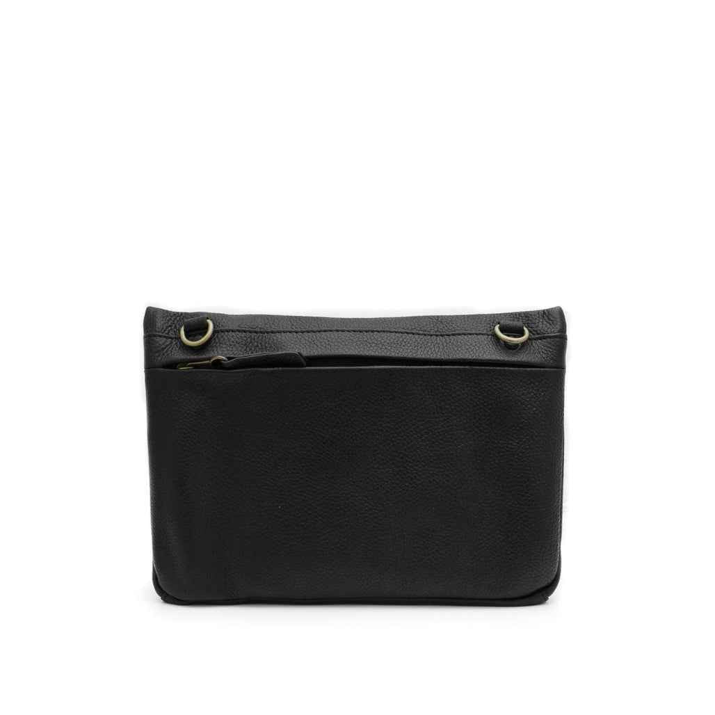 Zemp Jasmine Crossbody Bag - KaryKase