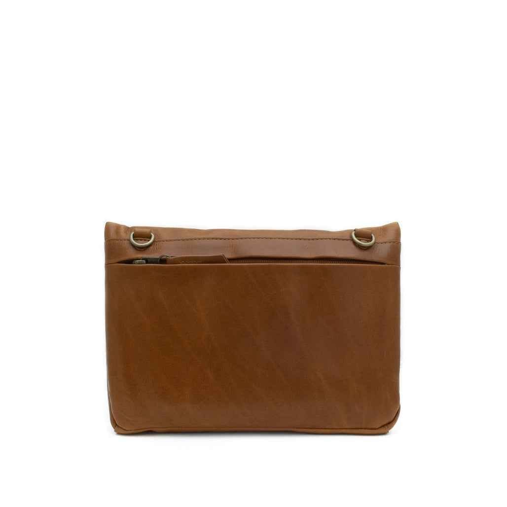 Zemp Jasmine Crossbody Bag - KaryKase