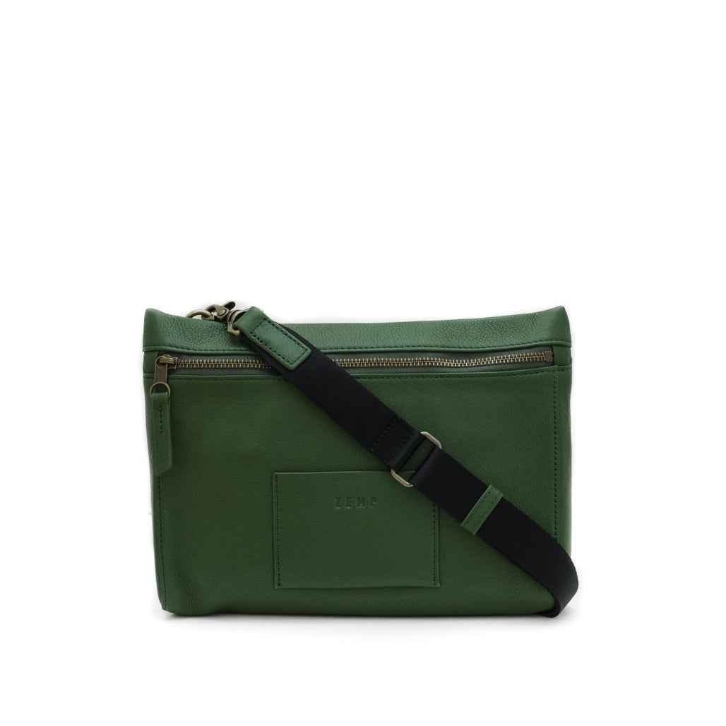 Zemp Jasmine Crossbody Bag - KaryKase
