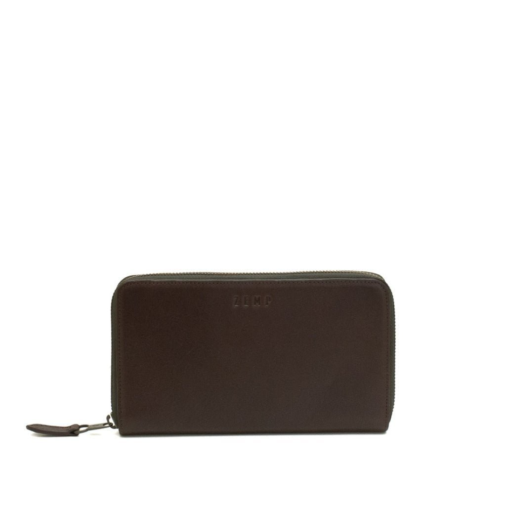 Zemp Jill Travel Wallet - KaryKase
