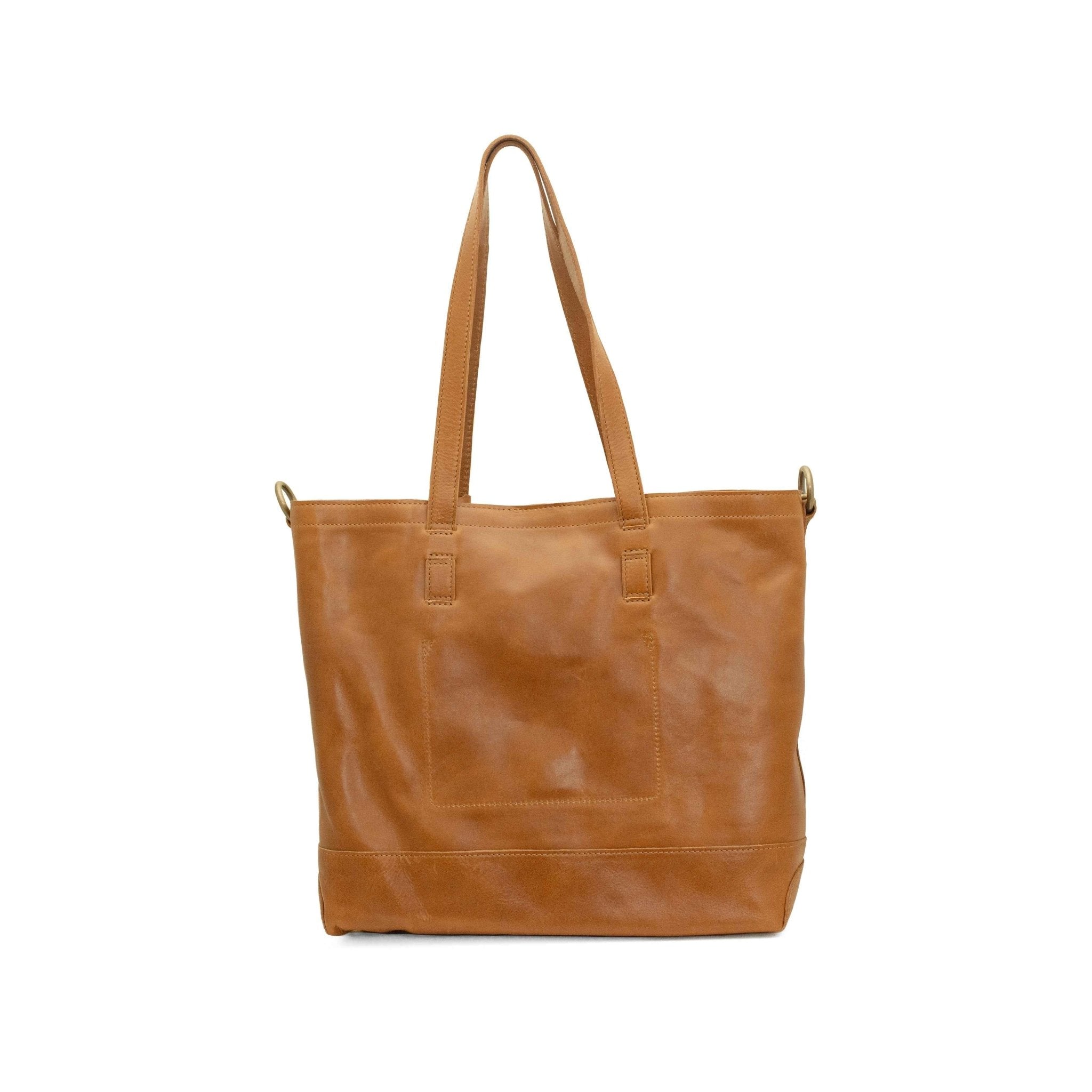 Zemp Le Morne Tote Bag - KaryKase