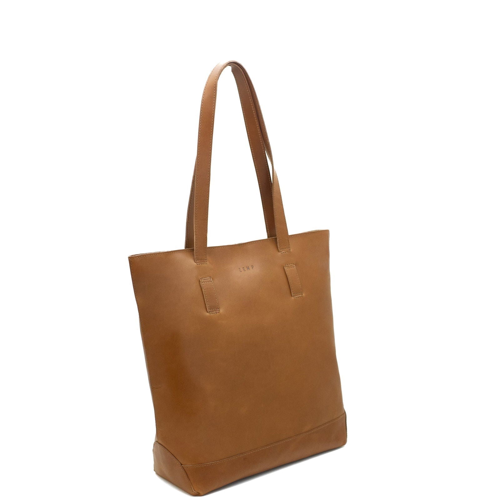 Zemp Shopper Tote Bag - KaryKase