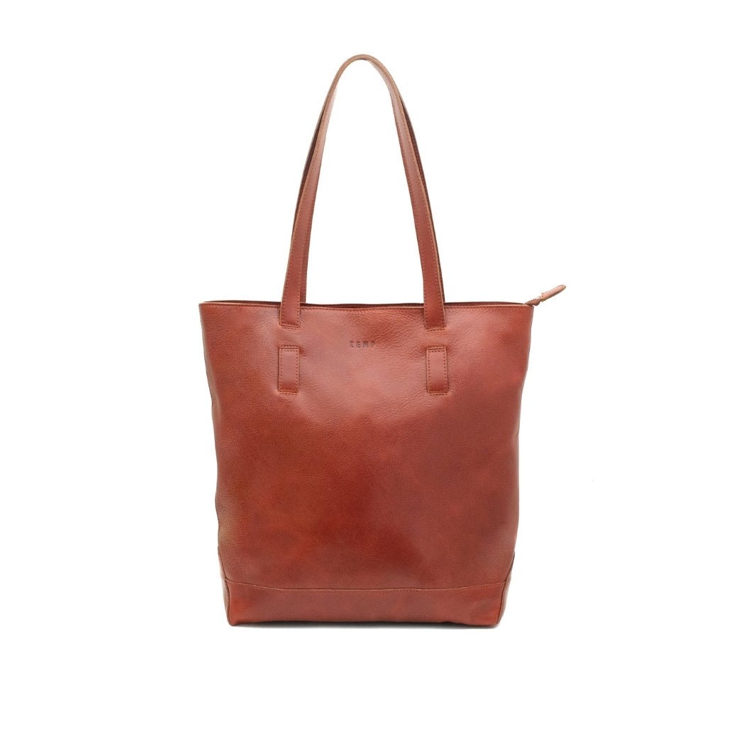 Zemp Shopper Tote Bag - KaryKase