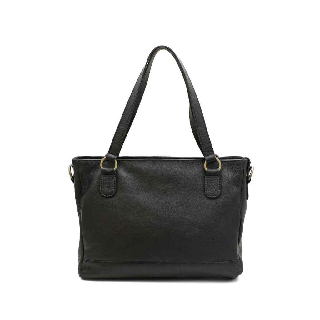 Zemp Venice Shoulder Bag - KaryKase