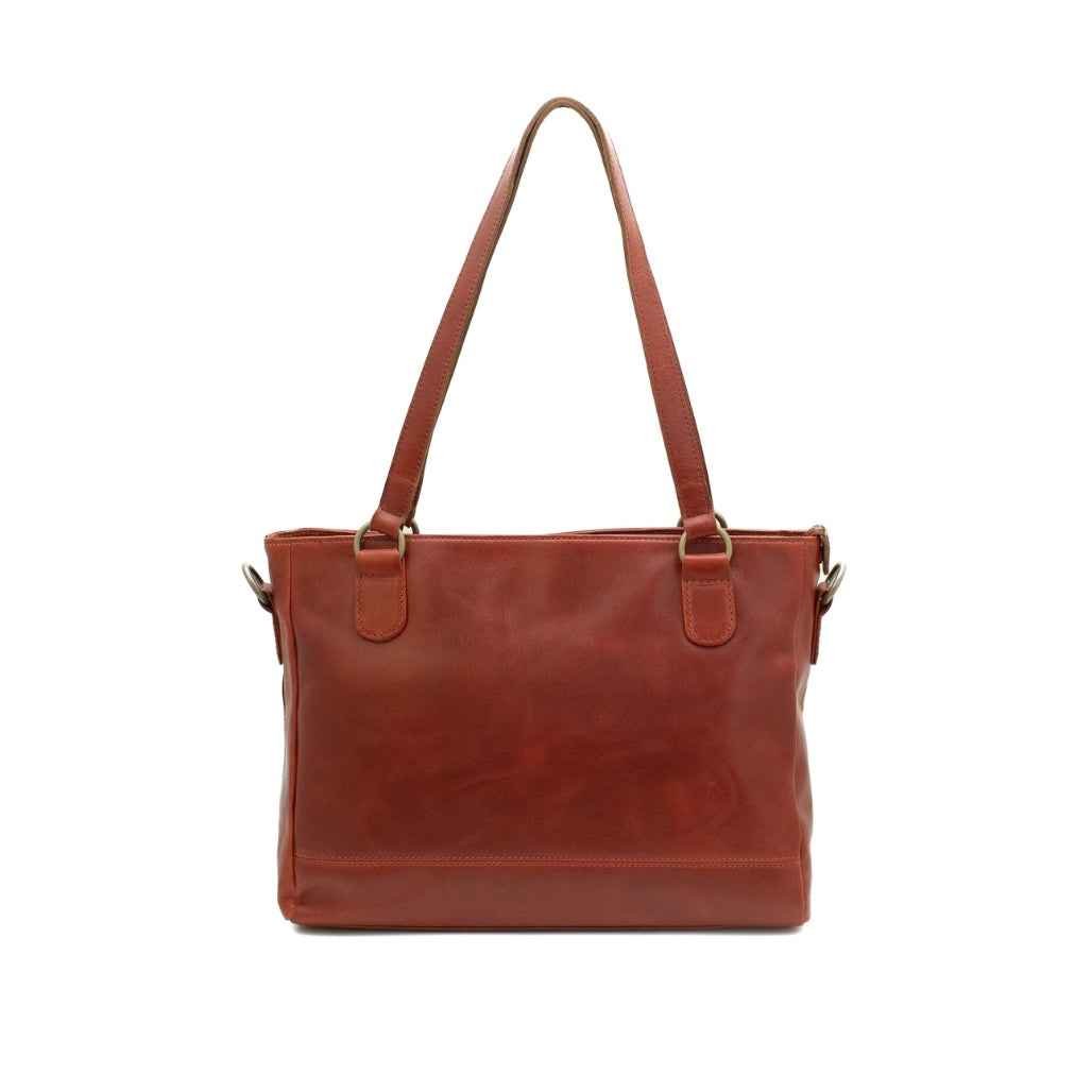 Zemp Venice Shoulder Bag - KaryKase