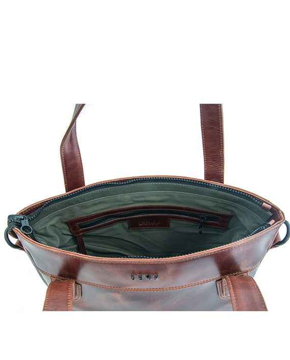 Zemp Venice Shoulder Bag - KaryKase