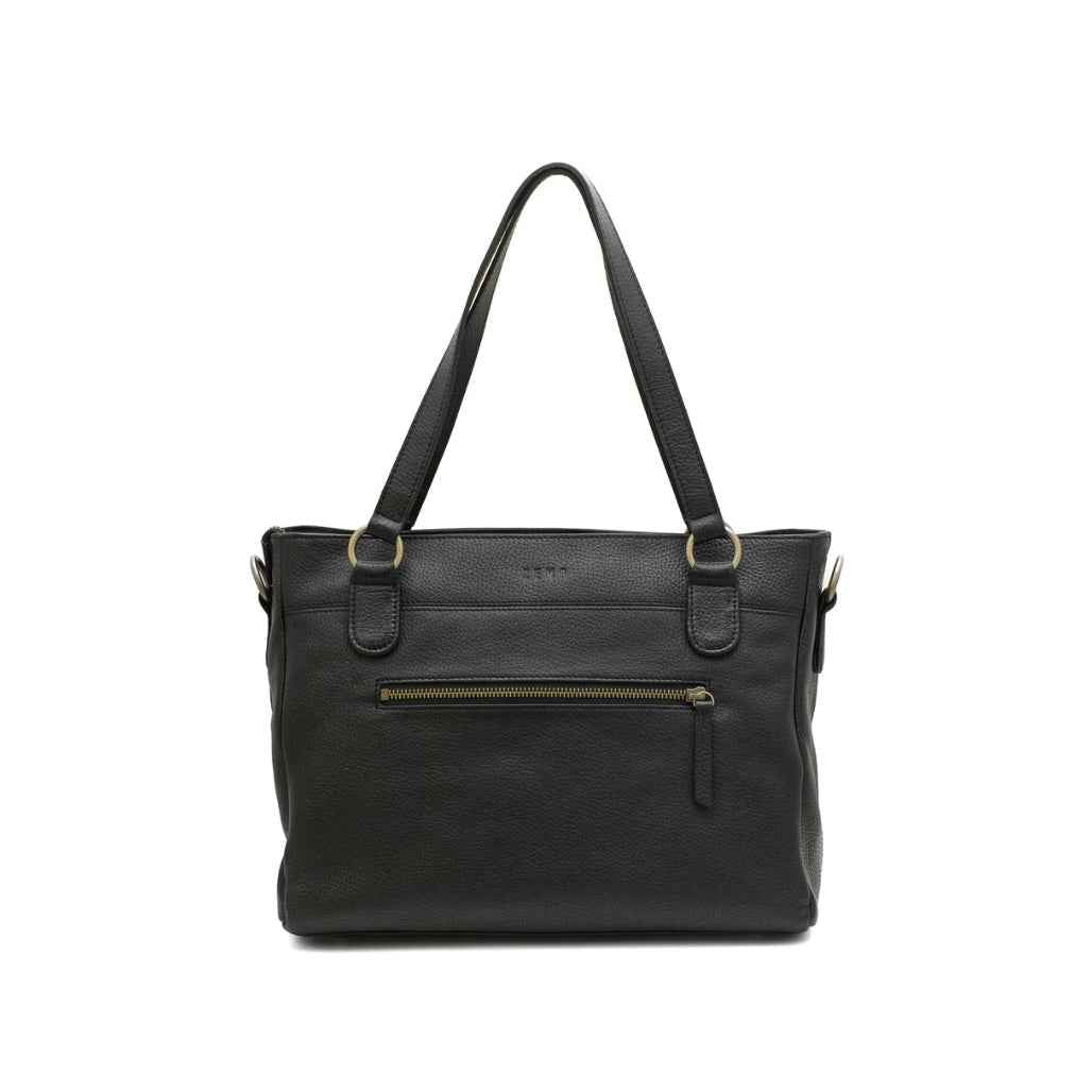 Zemp Venice Shoulder Bag - KaryKase