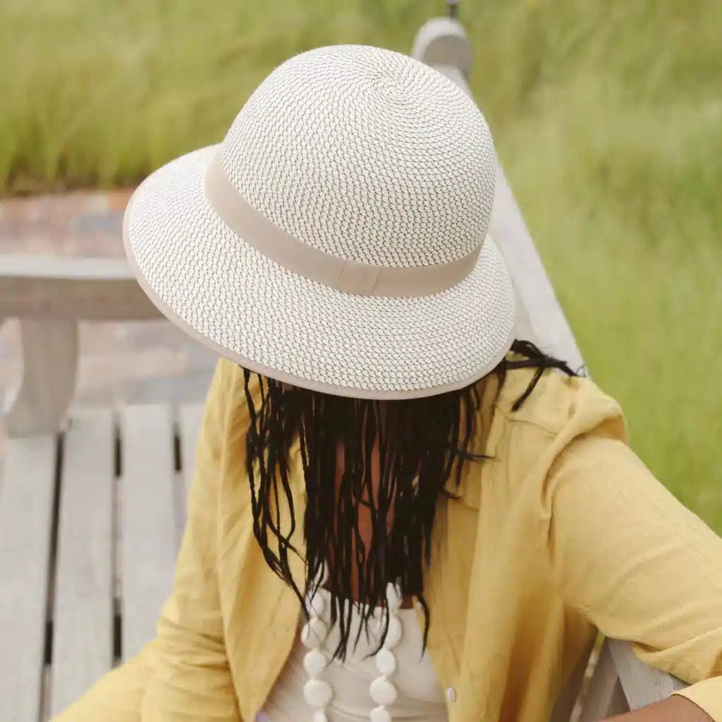 Emthunzini Hats Anna Bucket Hat - KaryKase