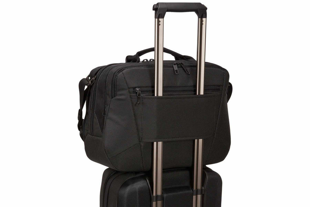 Thule Crossover 2 Boarding Bag 25L | Black - KaryKase