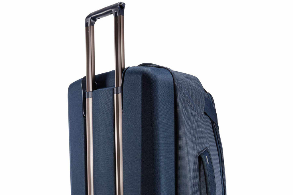 Thule Crossover 2 Wheeled Duffel 87L | Dress Blue - KaryKase