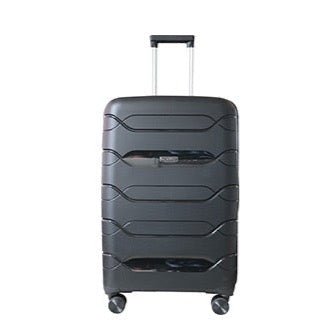 Tosca Accent 3 Piece Luggage Trolley Set - KaryKase
