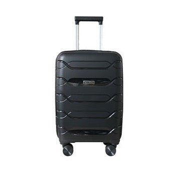 Tosca Accent 55cm Cabin Spinner | Black - KaryKase