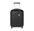 Tosca Sphere 55cm Cabin Spinner | Black - KaryKase